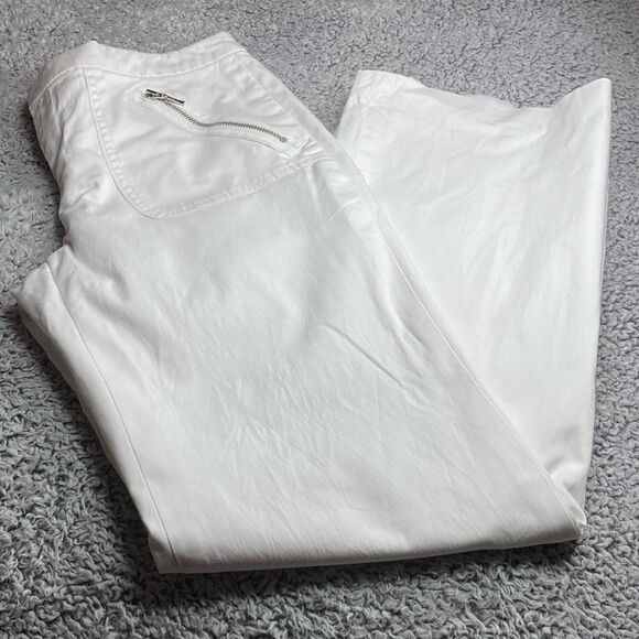 BANANA REPUBLIC 10 Martin Stretch Fully Lined Pant - Picture 1 of 12